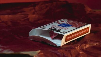Mystery Card Box (Blue) by Henry Harrius - Image 2