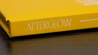 Afterglow The Anytime Act by John Graham - Image 3