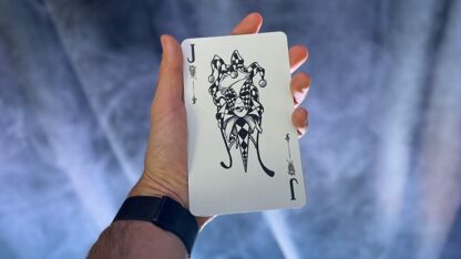 Crazy Dazzle (Parlor Size) by Alberto Ruano, Adrian Vega and Crazy Jokers - Image 3