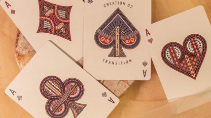 Transition Playing Cards - Image 2