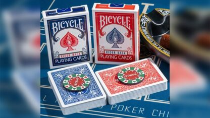 Wormhole Deck (Red) by N2G & WZ - Image 3