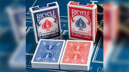 Wormhole Deck (Red) by N2G & WZ - Image 4