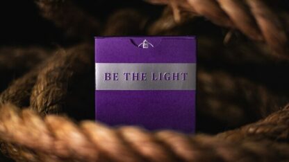 Lighthouse Dusk Playing Cards by EmilySleights - Image 2