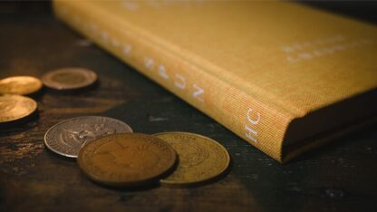 A Florin Spun by Hector Chadwick - Image 2