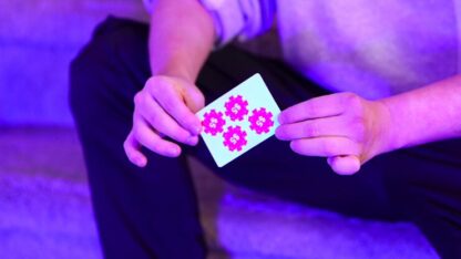 Poker-X by Jeki Yoo - Image 2