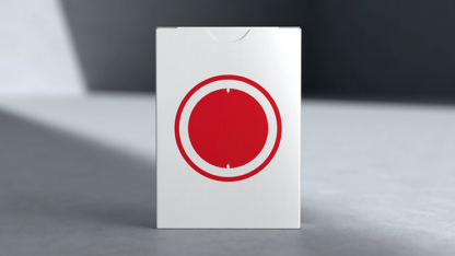 CC Orbit 3rd Edition Playing Cards - Image 4