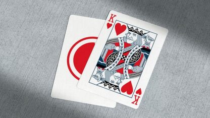 CC Orbit 3rd Edition Playing Cards - Image 5
