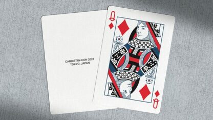 CC Orbit 3rd Edition Playing Cards - Image 6