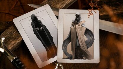 War of the Realms (Fera) Playing Cards - Image 4