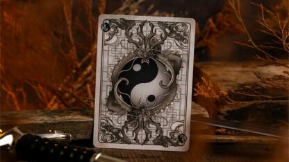 War of the Realms (Fera) Playing Cards - Image 5