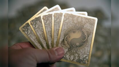 War of the Realms (Fera Special Edition) Playing Cards - Image 5