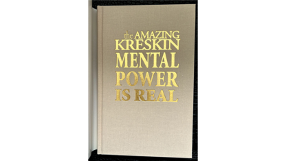 Mental Power is Real (The Amazing Kreskin) - Image 2