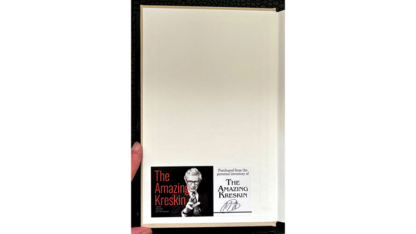 Mental Power is Real (The Amazing Kreskin) - Image 4