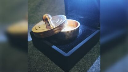 The Screwed Coin Box by JT - Image 3
