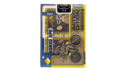 Bicycle Bored Ape Playing Cards by US Playing Card Co. - Image 3