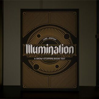 Illumination by Luke Jermay