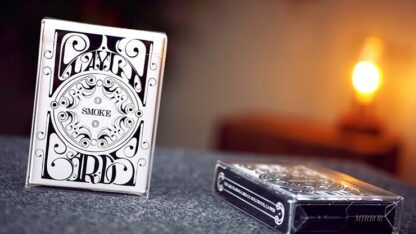 Transparent Protector Decks (10 Pack) - Image 5