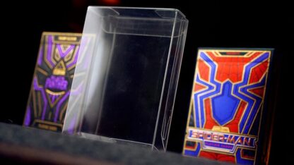 Transparent Protector Decks (50 Pack) - Image 2