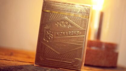 Transparent Protector Decks (50 Pack) - Image 4
