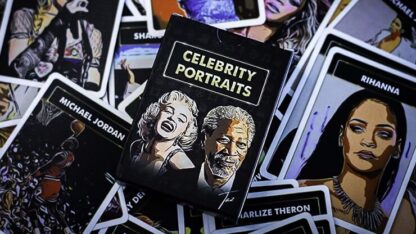 Portraits by Olivier Zaragosa & Magic Dream - Image 2
