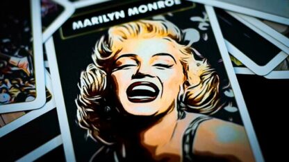 Portraits by Olivier Zaragosa & Magic Dream - Image 3