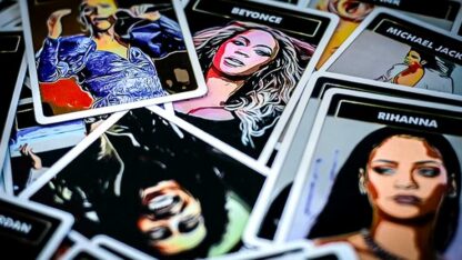 Portraits by Olivier Zaragosa & Magic Dream - Image 4