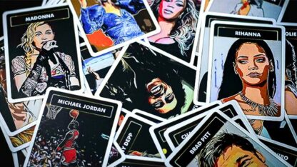 Portraits by Olivier Zaragosa & Magic Dream - Image 5
