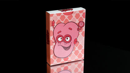 Monster Cereals Franken Berry ™ Playing Cards - Image 2