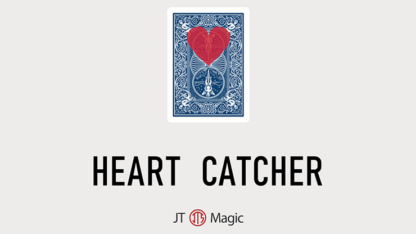 Heart Catcher by JT Magic - Image 3