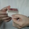 My Opener Blue (Red Prediction Card) by Jean-Pierre Vallarino & Jordan Victoria - Image 2