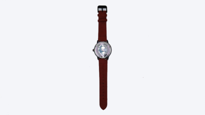 SB Watch 2 (2024) Noir Black One - Image 5