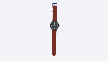 SB Watch 2 (2024) Noir Black One - Image 2