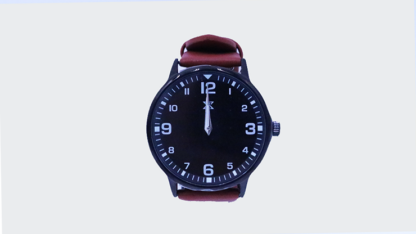 SB Watch 2 (2024) Noir Black One - Image 4