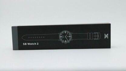 SB Watch 2 (2024) Noir Black One - Image 6