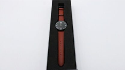 SB Watch 2 (2024) Noir Black Three - Image 2