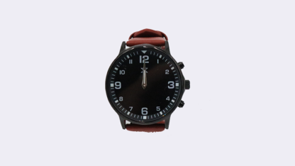 SB Watch 2 (2024) Noir Black Three - Image 4