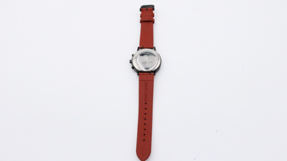 SB Watch 2 (2024) Noir Black Three - Image 5