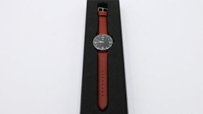 SB Watch 2 (2024) Noir Silver One - Image 2