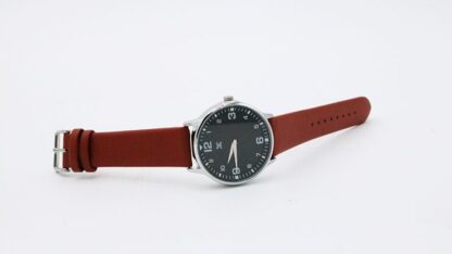 SB Watch 2 (2024) Noir Silver One - Image 3