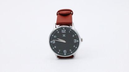 SB Watch 2 (2024) Noir Silver One - Image 4