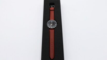 SB Watch 2 (2024) Noir Silver Three - Image 2