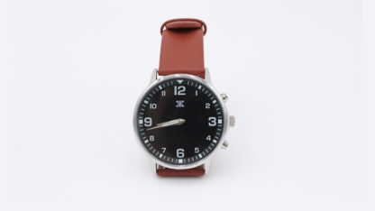 SB Watch 2 (2024) Noir Silver Three - Image 4