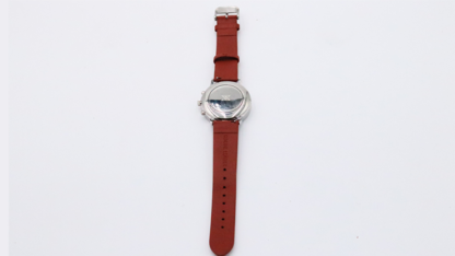 SB Watch 2 (2024) Noir Silver Three - Image 5