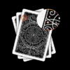 Luna Marked Poker Premium Cards (Standard) by Electricks - Image 3