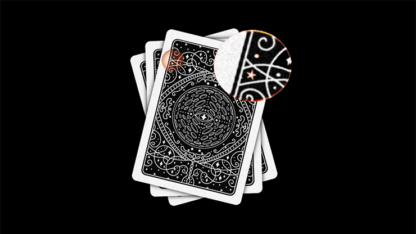 Luna Marked Poker Premium Cards (Standard) by Electricks - Image 3