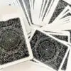 Luna Marked Poker Premium Cards (Standard) by Electricks - Image 4