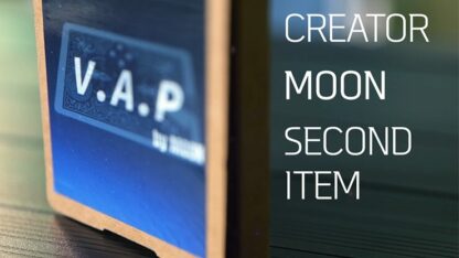 V.A.P. by Moon - Image 3