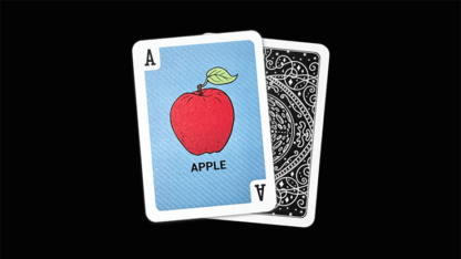 Luna Marked Flash Premium Cards by Electricks - Image 2