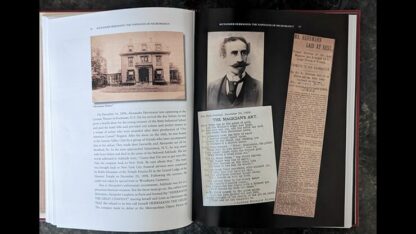The Herrmann Chronicles by James Hamilton - Image 2