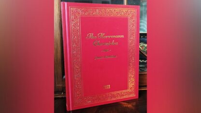 The Herrmann Chronicles by James Hamilton - Image 4